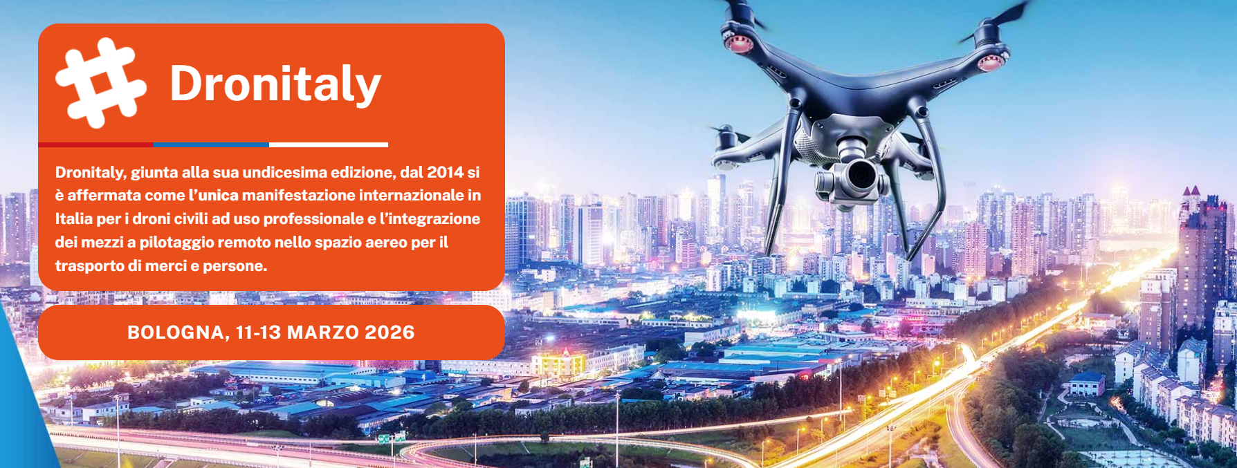 Dronitaly 2026